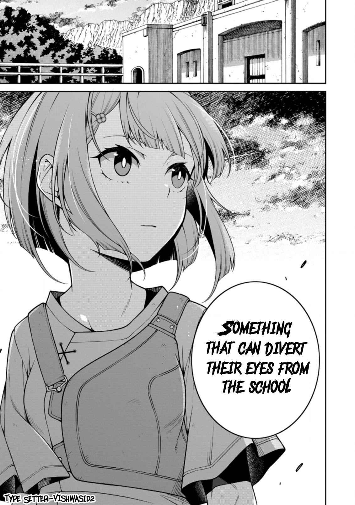 Saikyou Onmyouji no Isekai Tenseiki ~Geboku no Youkaidomo ni Kurabete Monster ga Yowaisugirundaga~ Chapter 8 - Page 33