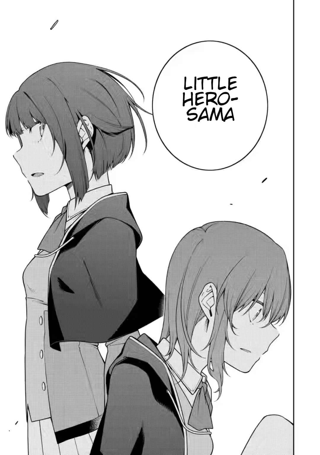 Saikyou Onmyouji no Isekai Tenseiki ~Geboku no Youkaidomo ni Kurabete Monster ga Yowaisugirundaga~ Chapter 9 - Page 22
