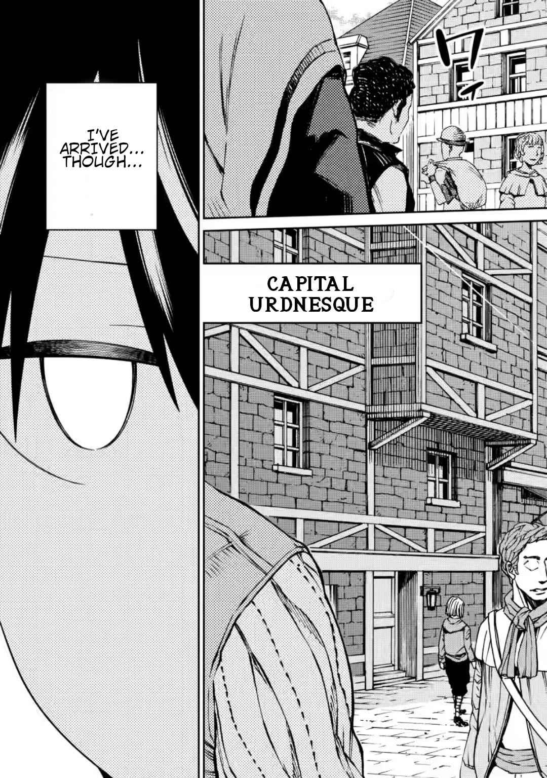 Saikyou Onmyouji no Isekai Tenseiki ~Geboku no Youkaidomo ni Kurabete Monster ga Yowaisugirundaga~ Chapter 9 - Page 26