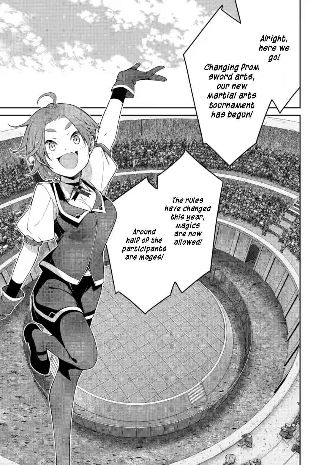 Saikyou Onmyouji no Isekai Tenseiki ~Geboku no Youkaidomo ni Kurabete Monster ga Yowaisugirundaga~ Chapter 9 - Page 30