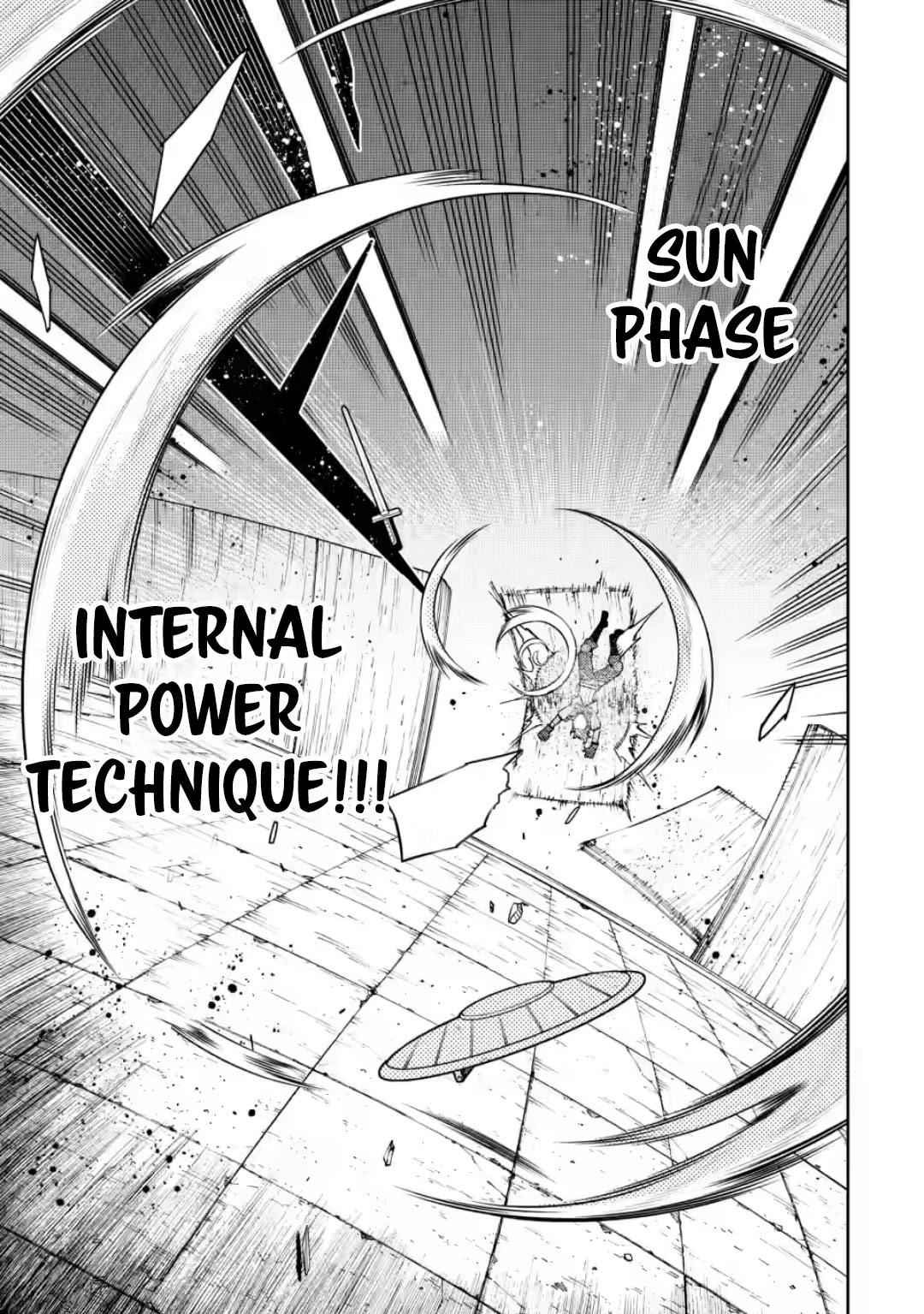 Saikyou Onmyouji no Isekai Tenseiki ~Geboku no Youkaidomo ni Kurabete Monster ga Yowaisugirundaga~ Chapter 9 - Page 36
