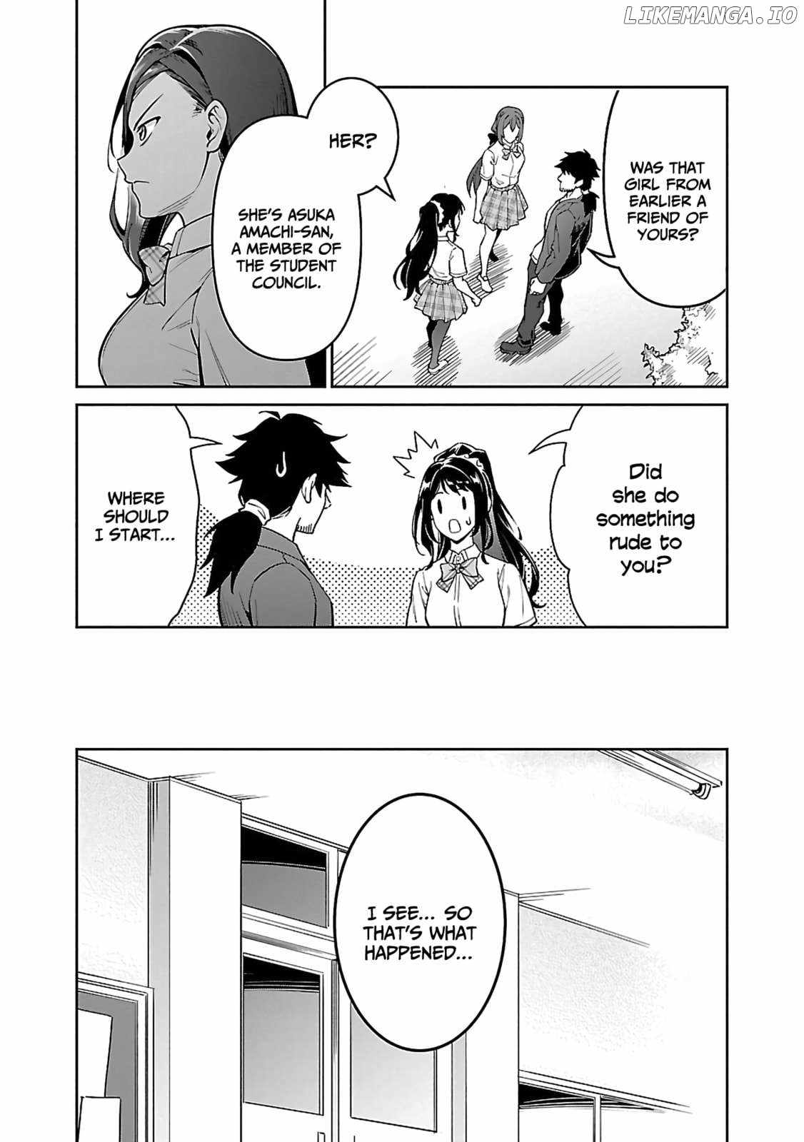 Saitei Rank no Boukensha, Yuusha Shoujo wo Sodateru Orette Chapter 6.2 - Page 11