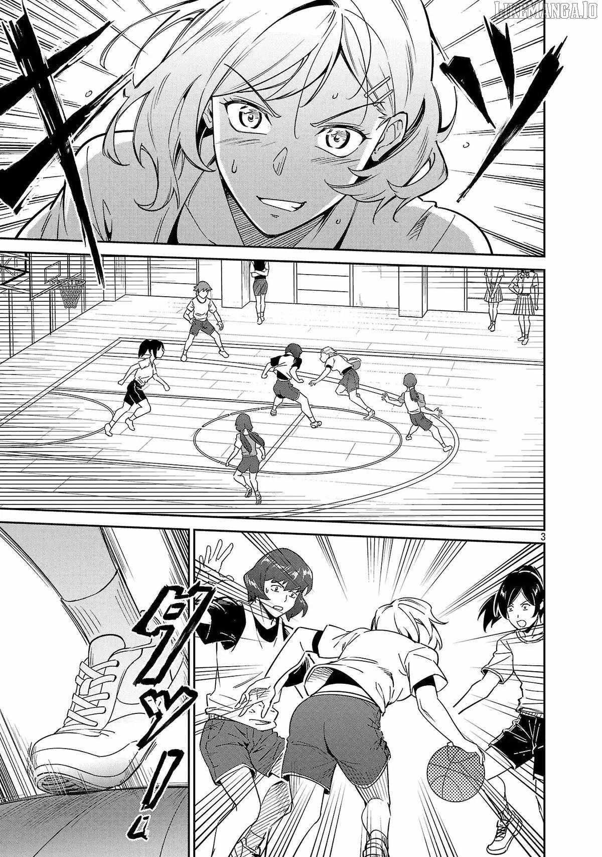 Saitei Rank no Boukensha, Yuusha Shoujo wo Sodateru Orette Chapter 8 - Page 4