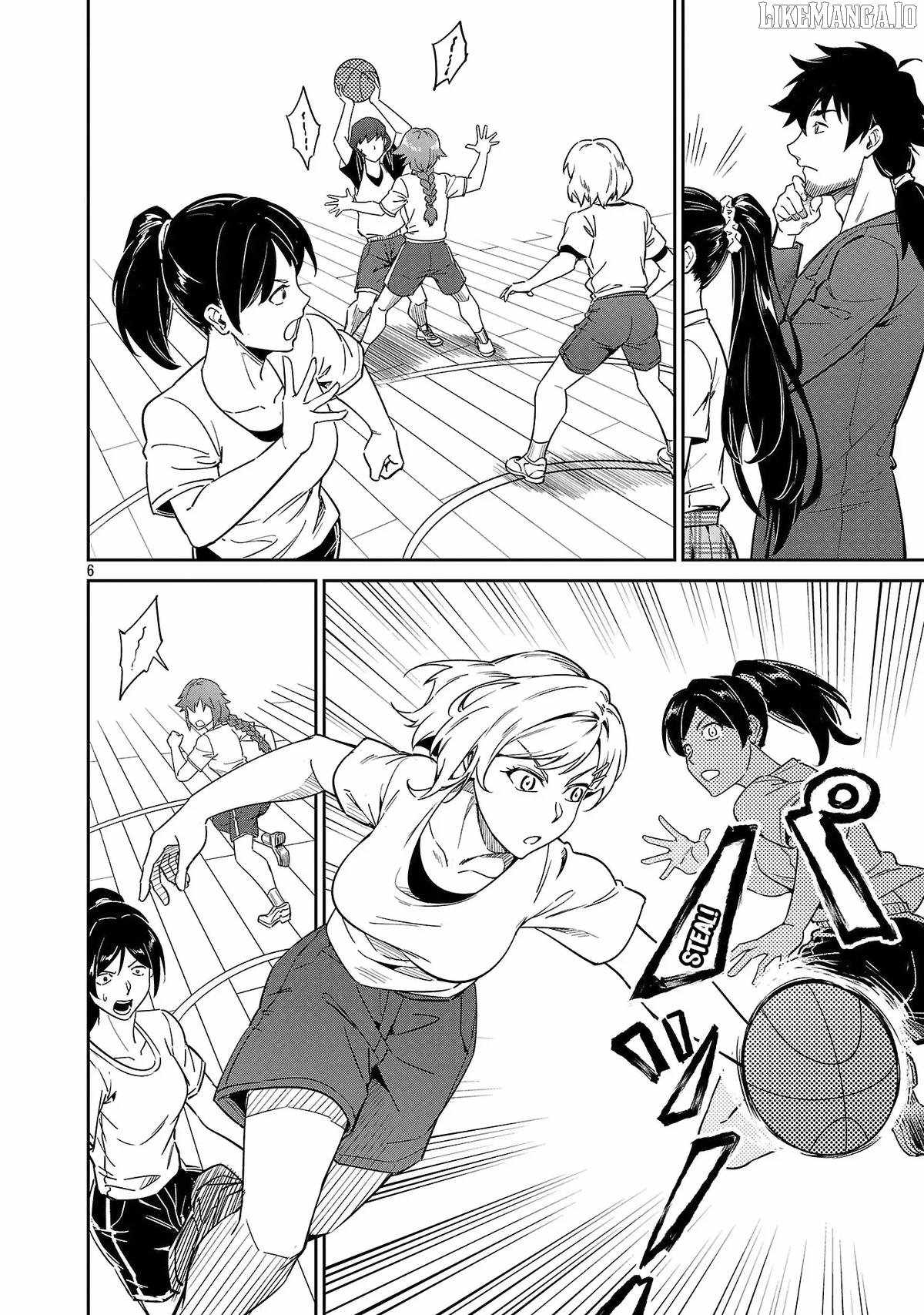 Saitei Rank no Boukensha, Yuusha Shoujo wo Sodateru Orette Chapter 8 - Page 7