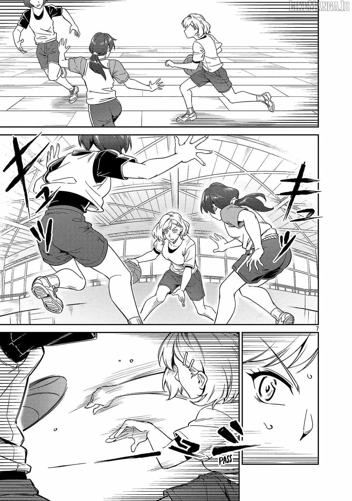 Saitei Rank no Boukensha, Yuusha Shoujo wo Sodateru Orette Chapter 8 - Page 8