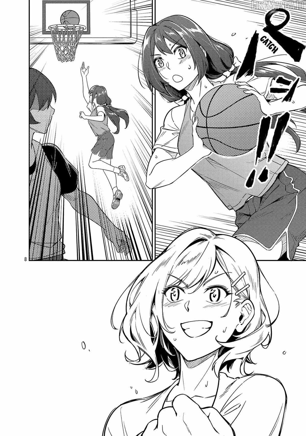 Saitei Rank no Boukensha, Yuusha Shoujo wo Sodateru Orette Chapter 8 - Page 9