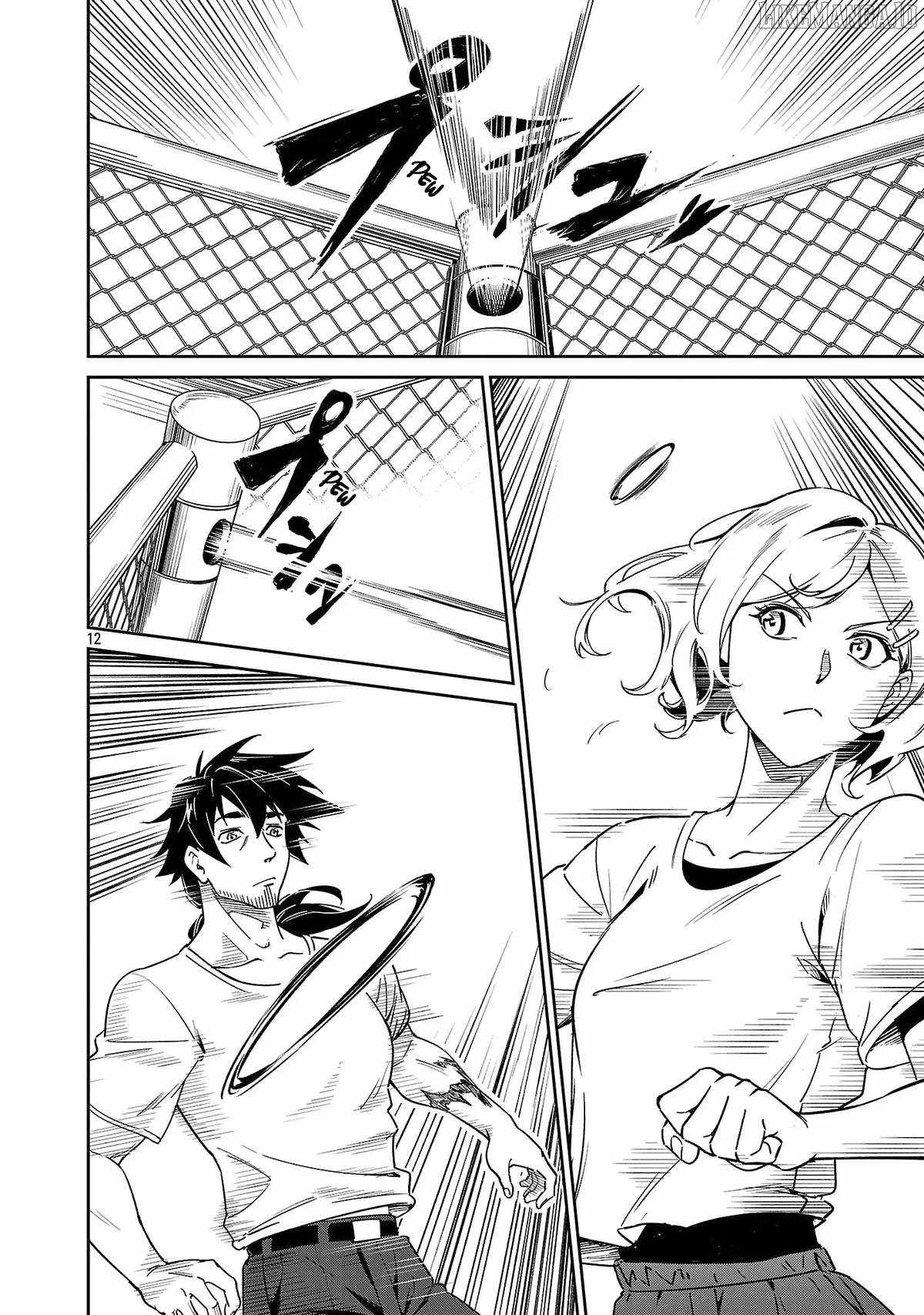 Saitei Rank no Boukensha, Yuusha Shoujo wo Sodateru Orette Chapter 9 - Page 13