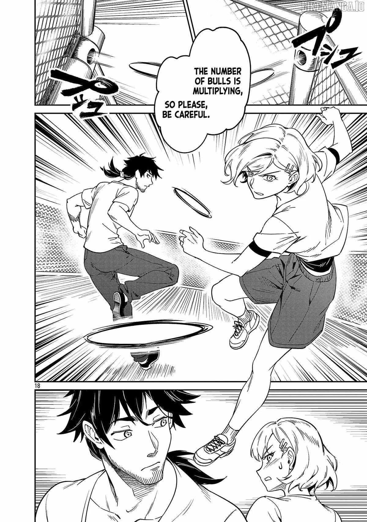 Saitei Rank no Boukensha, Yuusha Shoujo wo Sodateru Orette Chapter 9 - Page 19