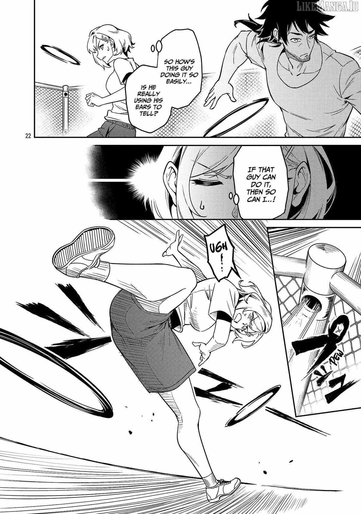 Saitei Rank no Boukensha, Yuusha Shoujo wo Sodateru Orette Chapter 9 - Page 23