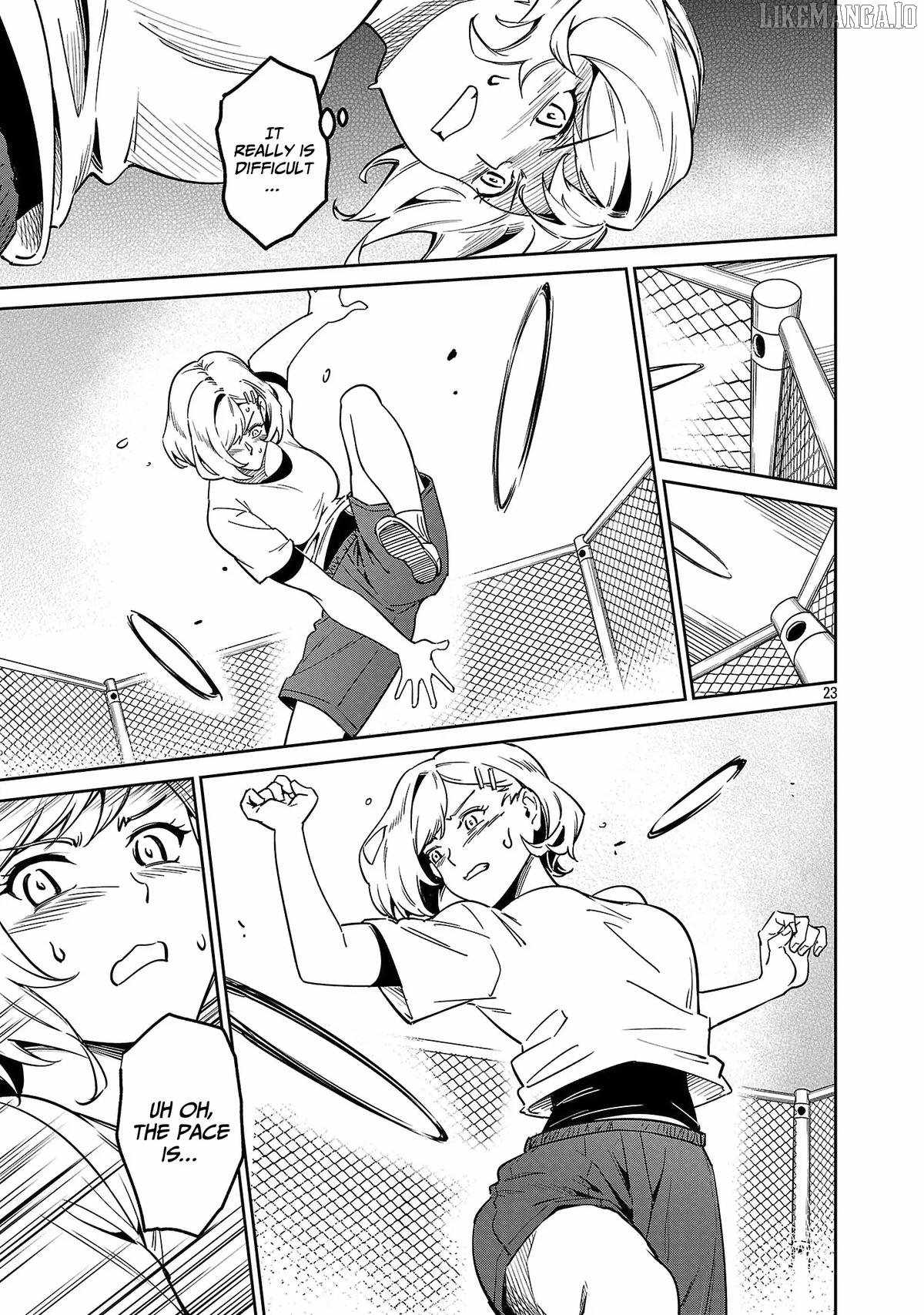 Saitei Rank no Boukensha, Yuusha Shoujo wo Sodateru Orette Chapter 9 - Page 24