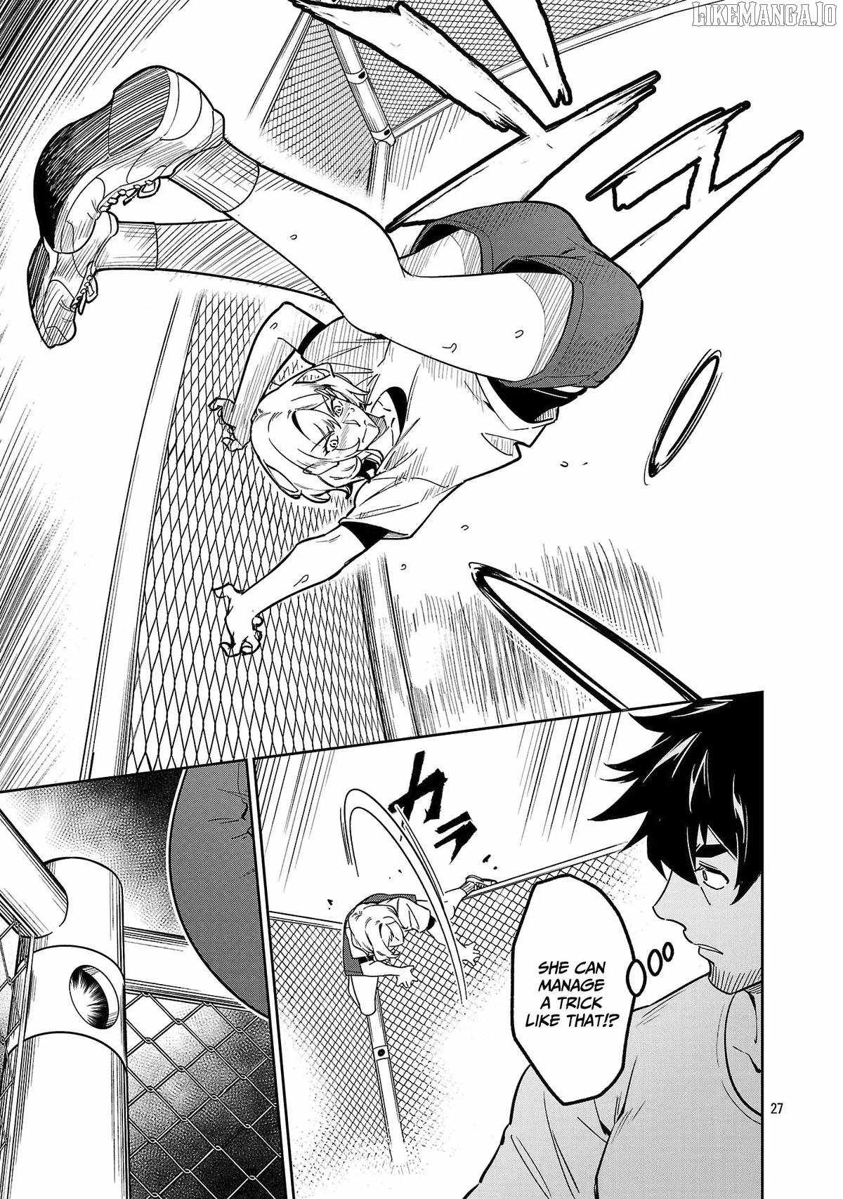 Saitei Rank no Boukensha, Yuusha Shoujo wo Sodateru Orette Chapter 9 - Page 28