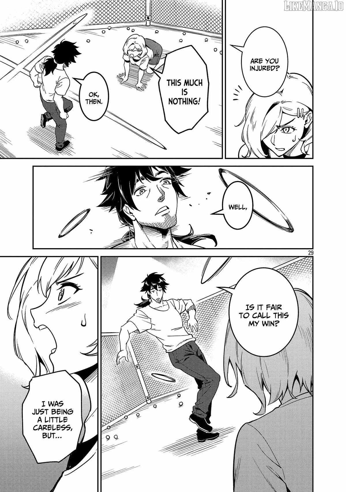 Saitei Rank no Boukensha, Yuusha Shoujo wo Sodateru Orette Chapter 9 - Page 30