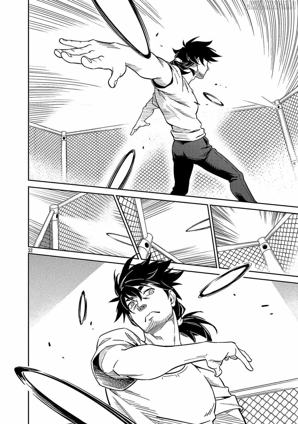 Saitei Rank no Boukensha, Yuusha Shoujo wo Sodateru Orette Chapter 9 - Page 33