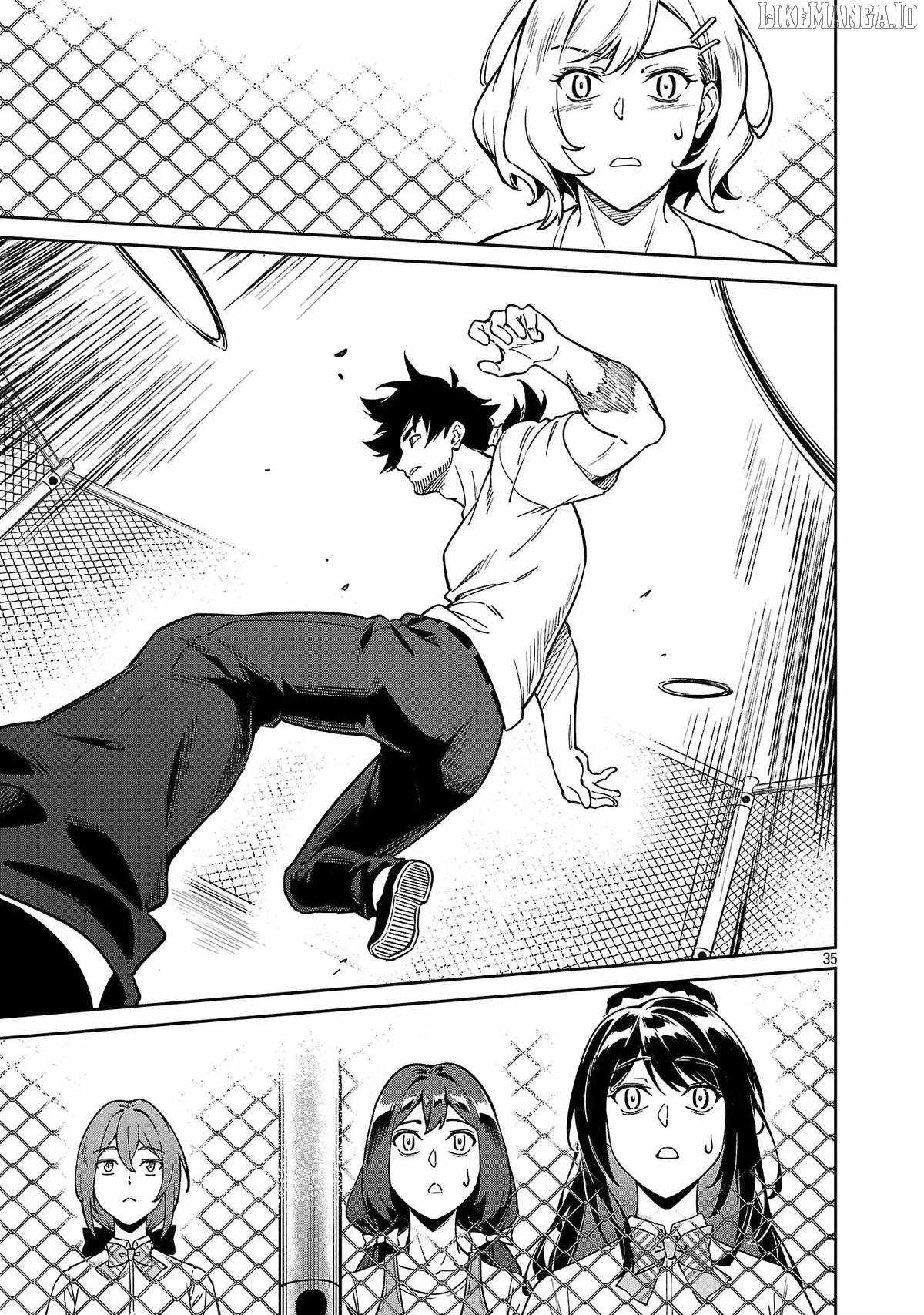 Saitei Rank no Boukensha, Yuusha Shoujo wo Sodateru Orette Chapter 9 - Page 36