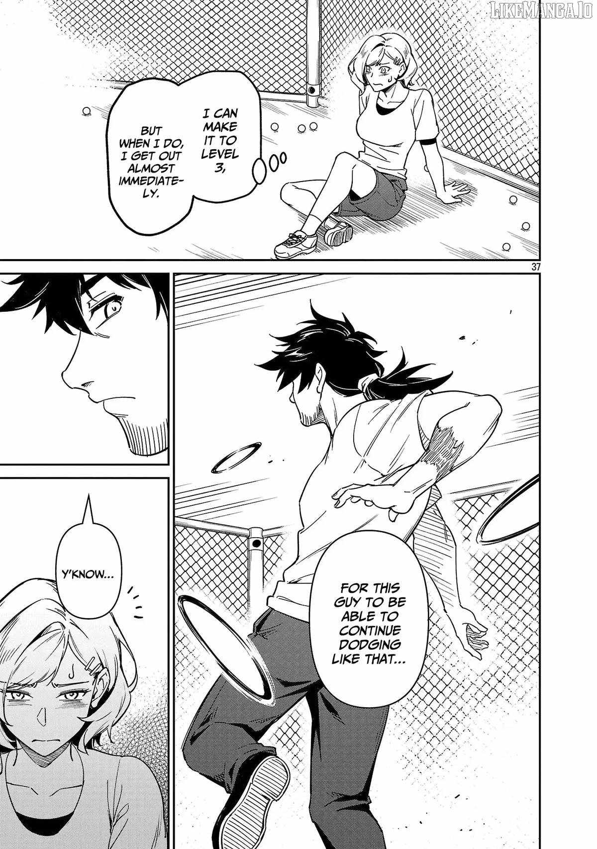 Saitei Rank no Boukensha, Yuusha Shoujo wo Sodateru Orette Chapter 9 - Page 38