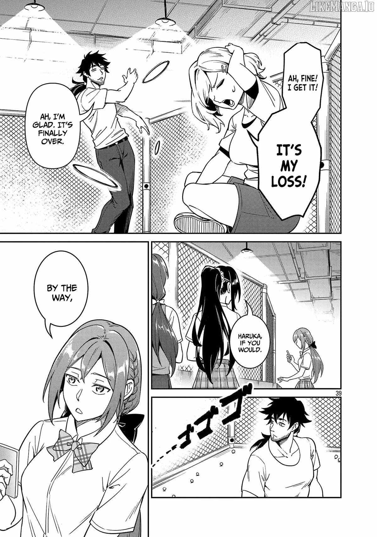 Saitei Rank no Boukensha, Yuusha Shoujo wo Sodateru Orette Chapter 9 - Page 40