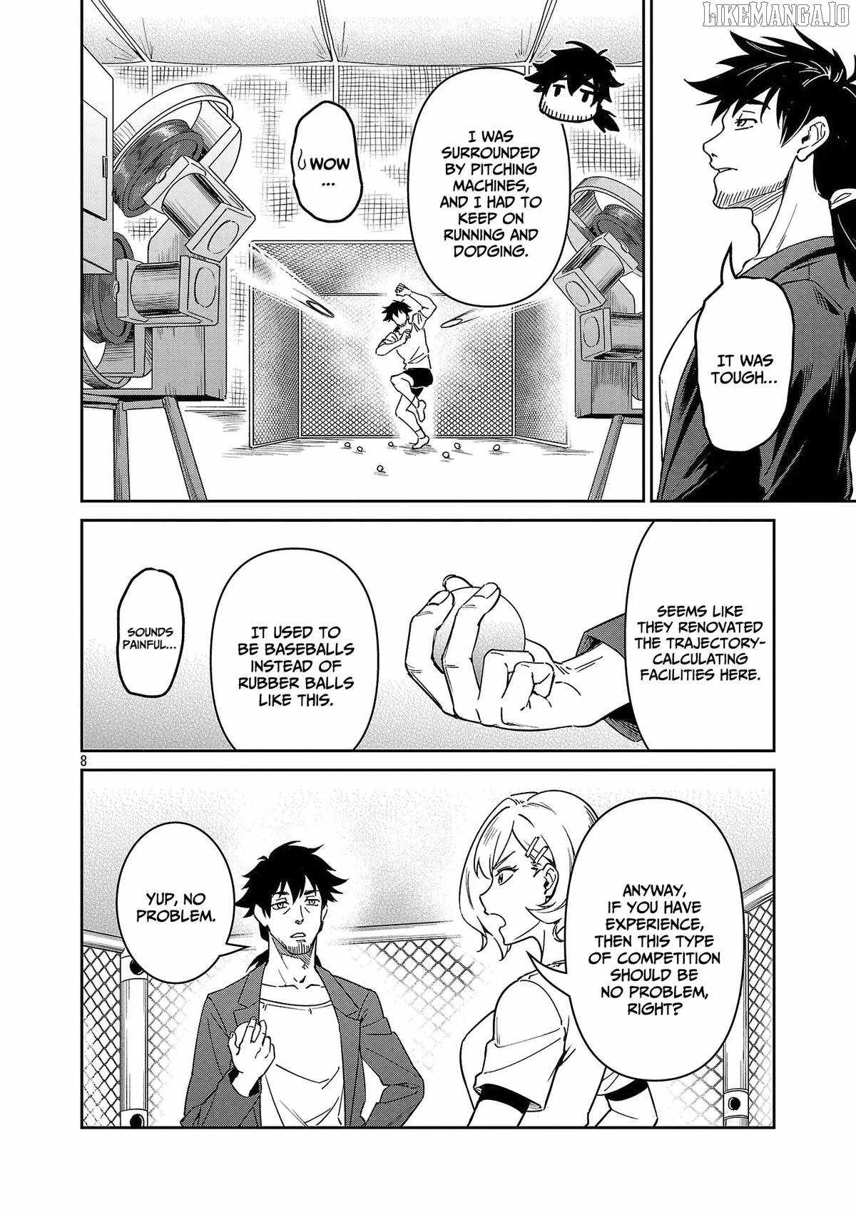 Saitei Rank no Boukensha, Yuusha Shoujo wo Sodateru Orette Chapter 9 - Page 9