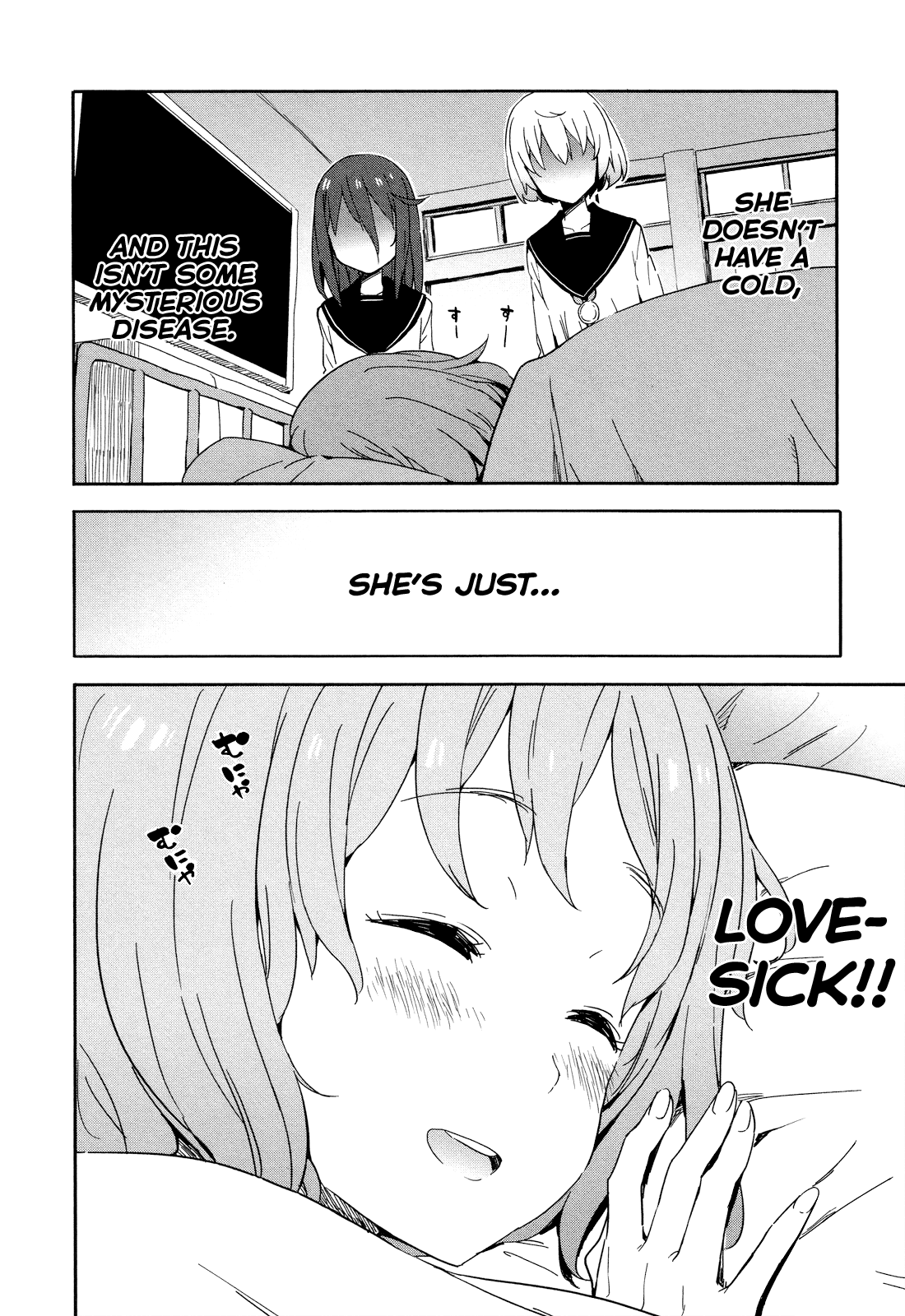 Saito-kun wa Chounouryokusha Rashii Chapter 18 - Page 22
