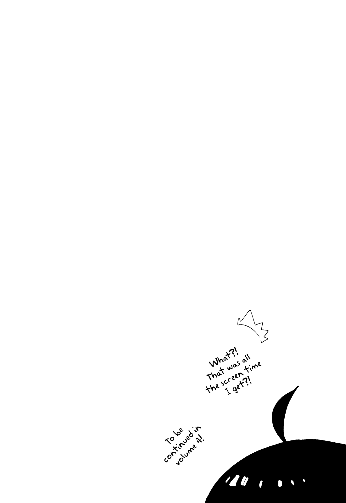 Saito-kun wa Chounouryokusha Rashii Chapter 18 - Page 25