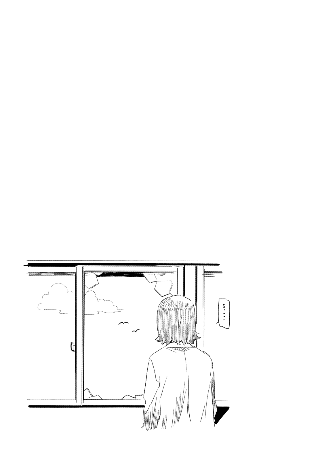 Saito-kun wa Chounouryokusha Rashii Chapter 9 - Page 25