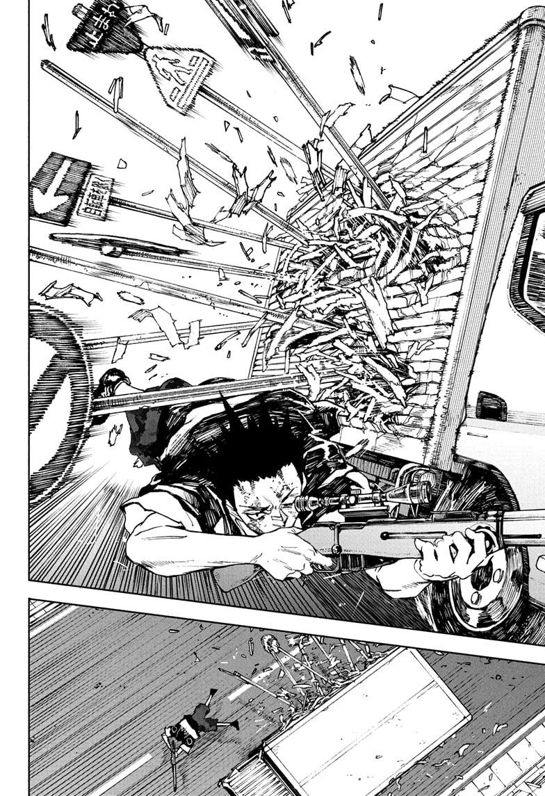Sakamoto Days Chapter 225 - Page 15
