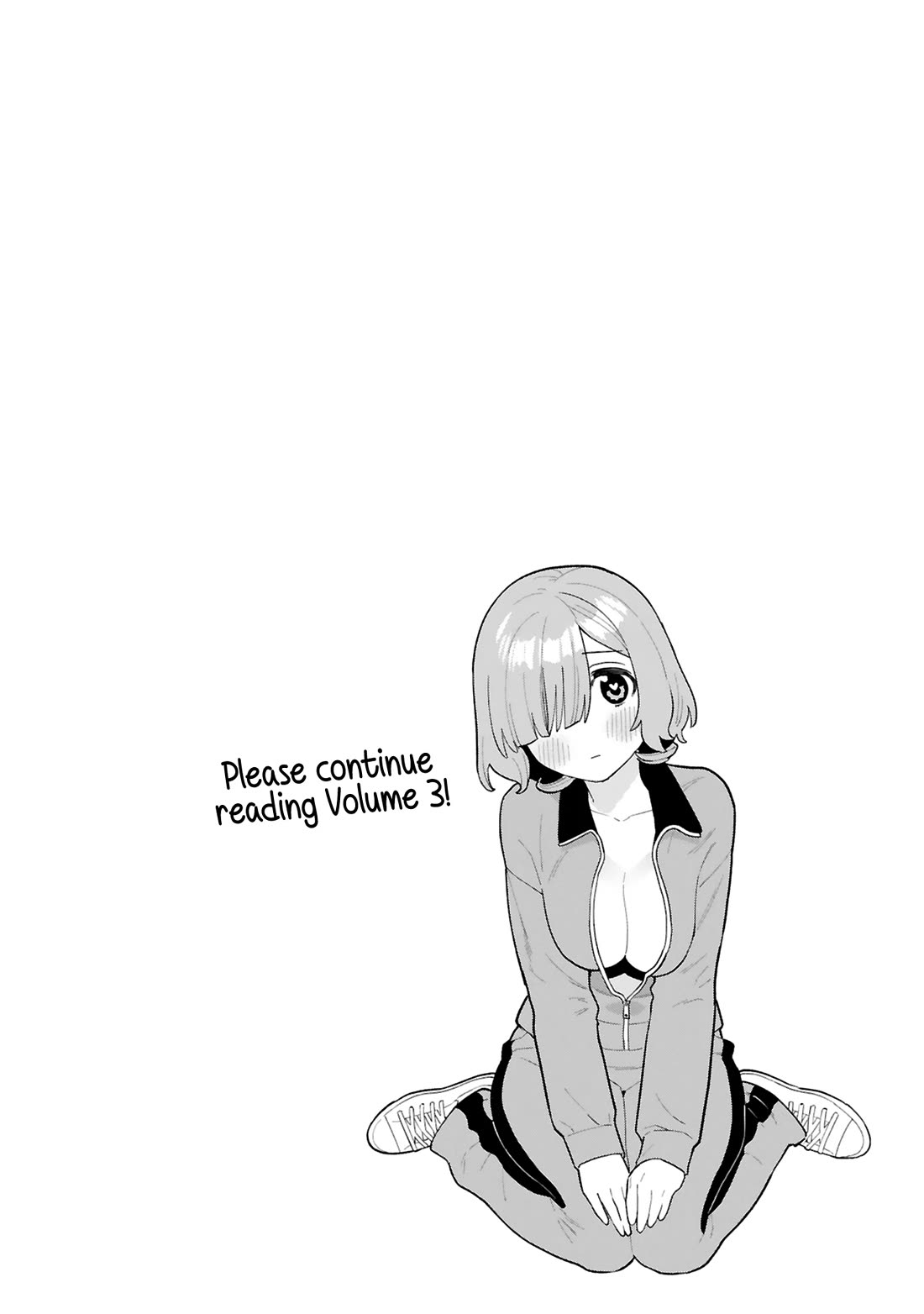 Saki-chan Is a Succubus’s Child Chapter 10.5 - Page 18