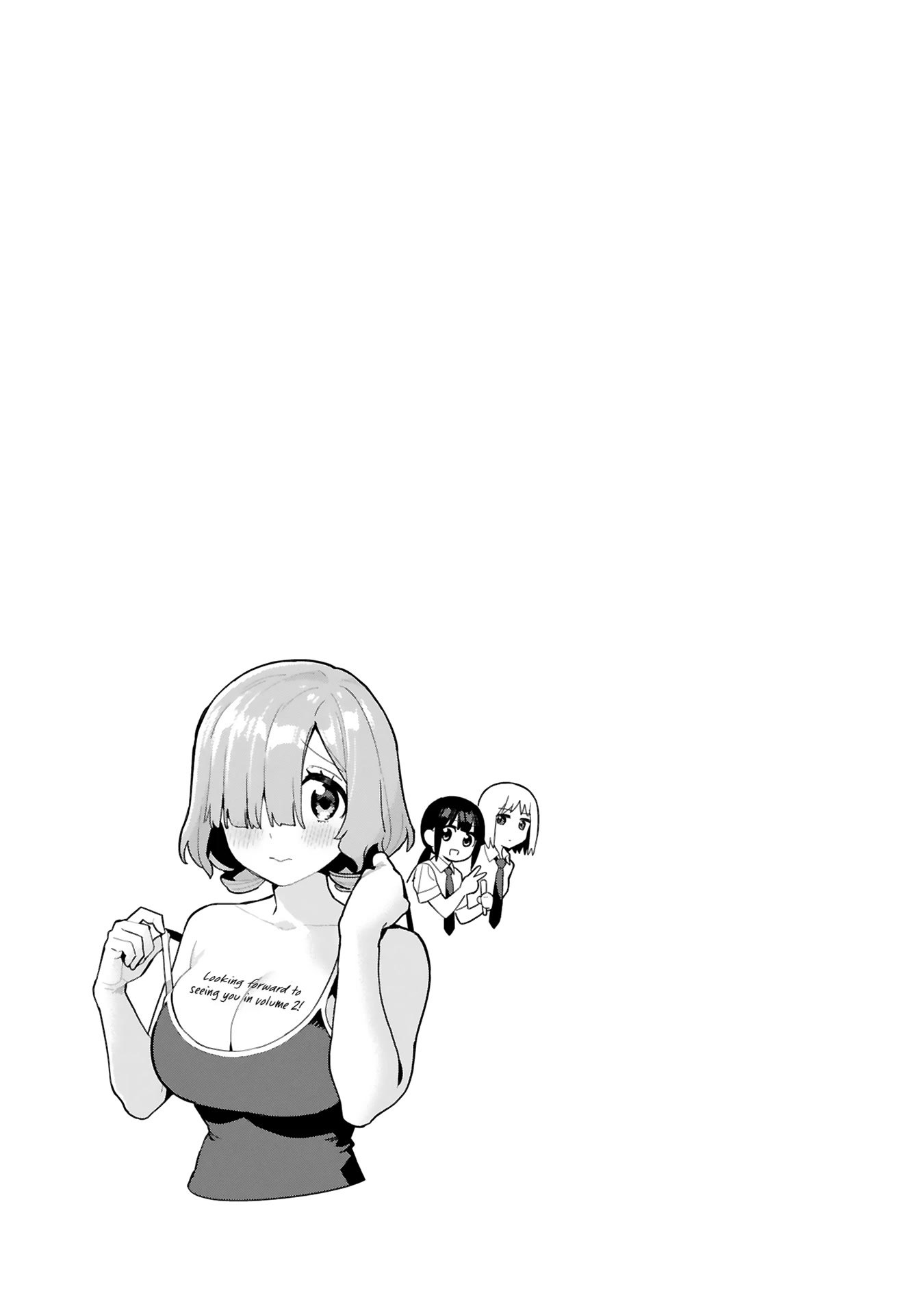 Saki-chan Is a Succubus’s Child Chapter 5 - Page 31