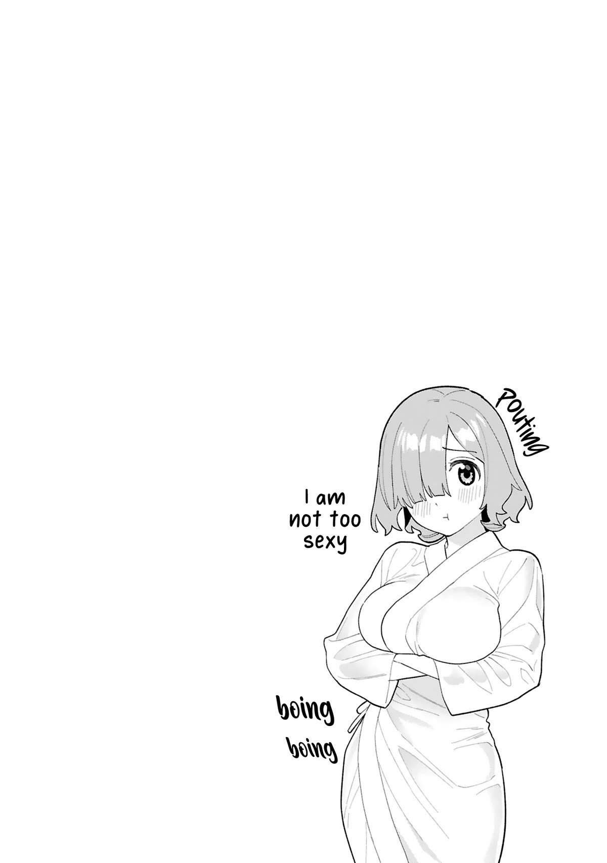 Saki-chan Is a Succubus’s Child Chapter 6 - Page 29