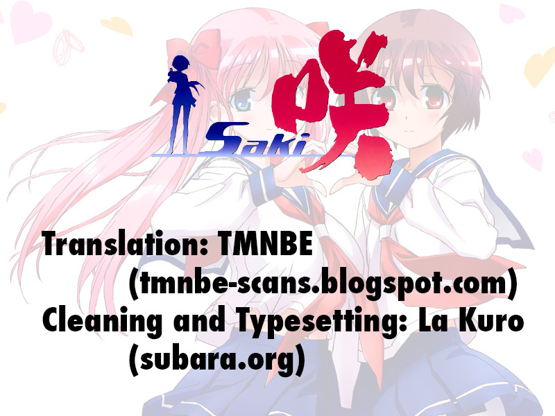 Saki Chapter 128 - Page 16
