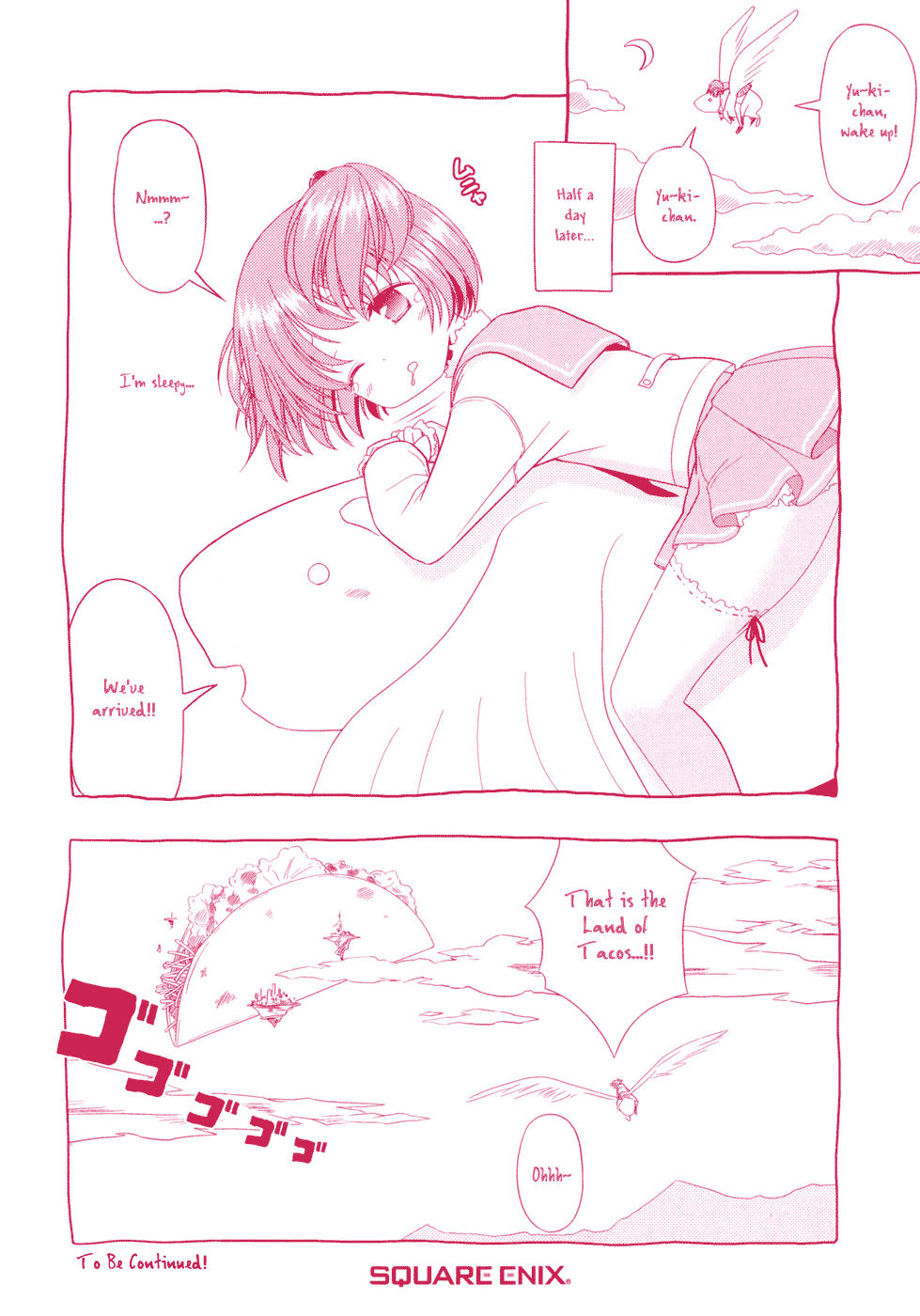 Saki Chapter 15 - Page 26