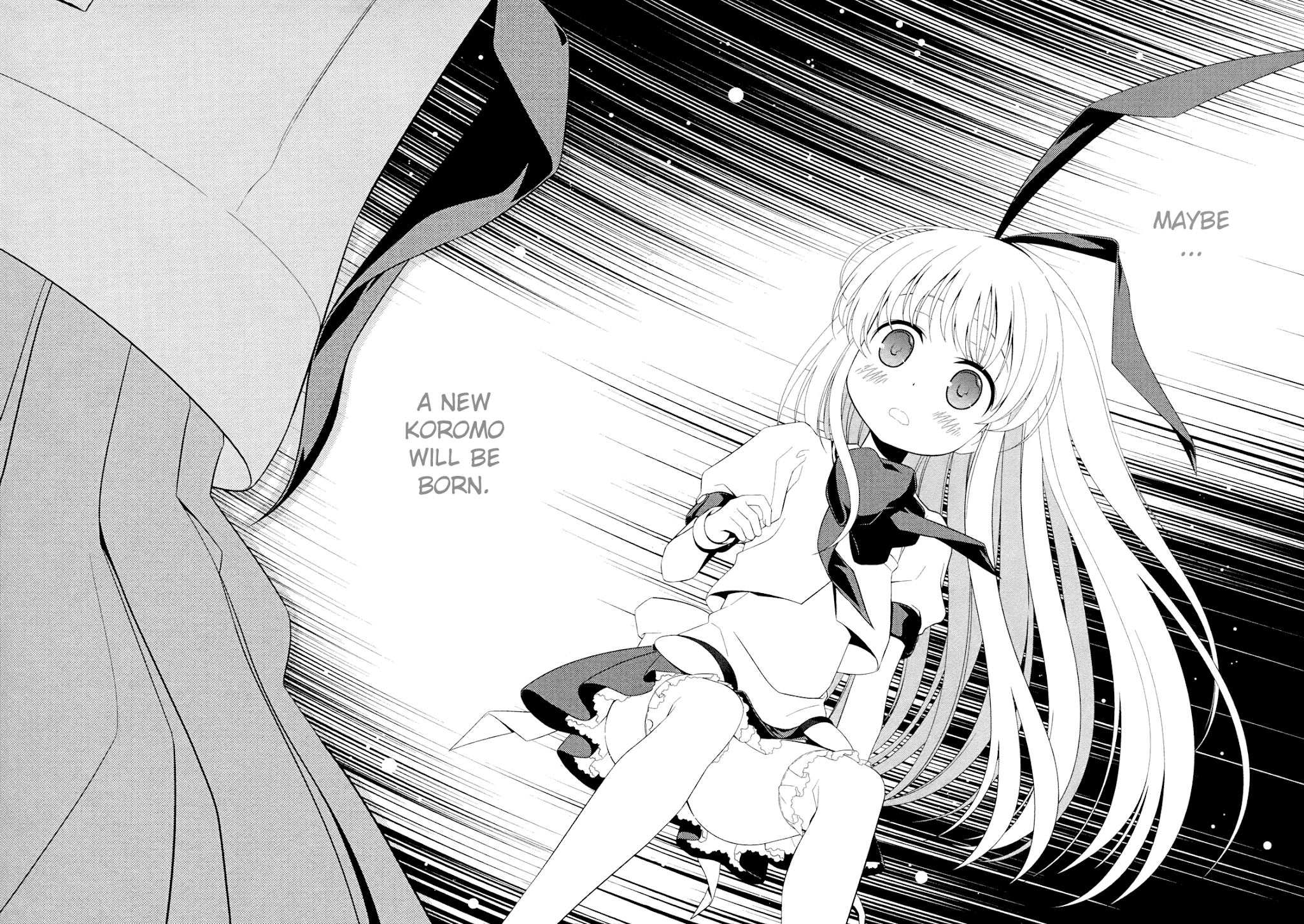 Saki Chapter 52 - Page 12