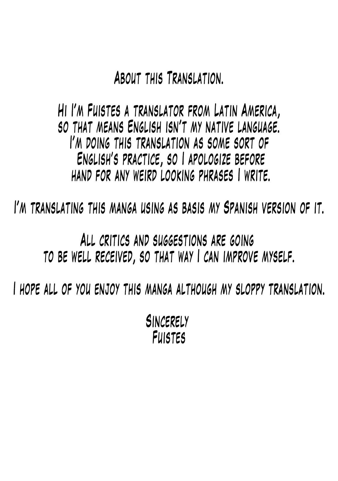 Salaryman ga Isekai ni Ittara Shitennou ni Natta Hanashi Chapter 1 - Page 2