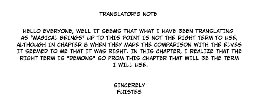 Salaryman ga Isekai ni Ittara Shitennou ni Natta Hanashi Chapter 10 - Page 2