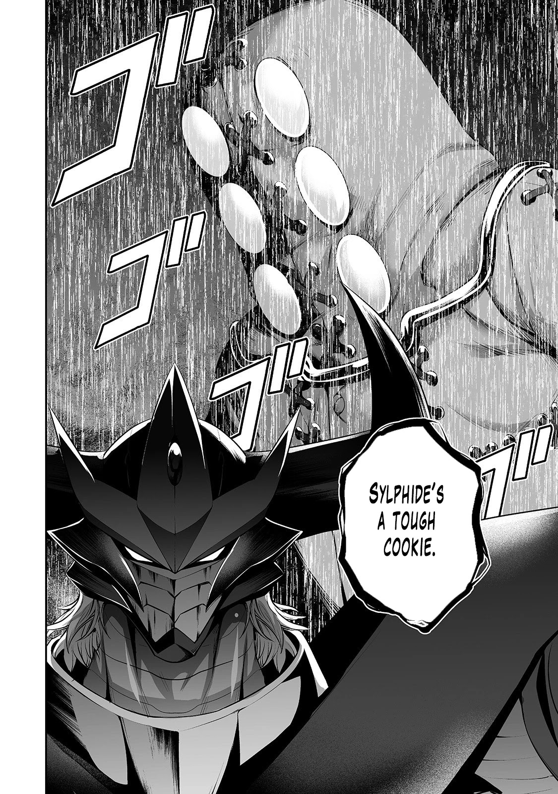 Salaryman ga Isekai ni Ittara Shitennou ni Natta Hanashi Chapter 10 - Page 12