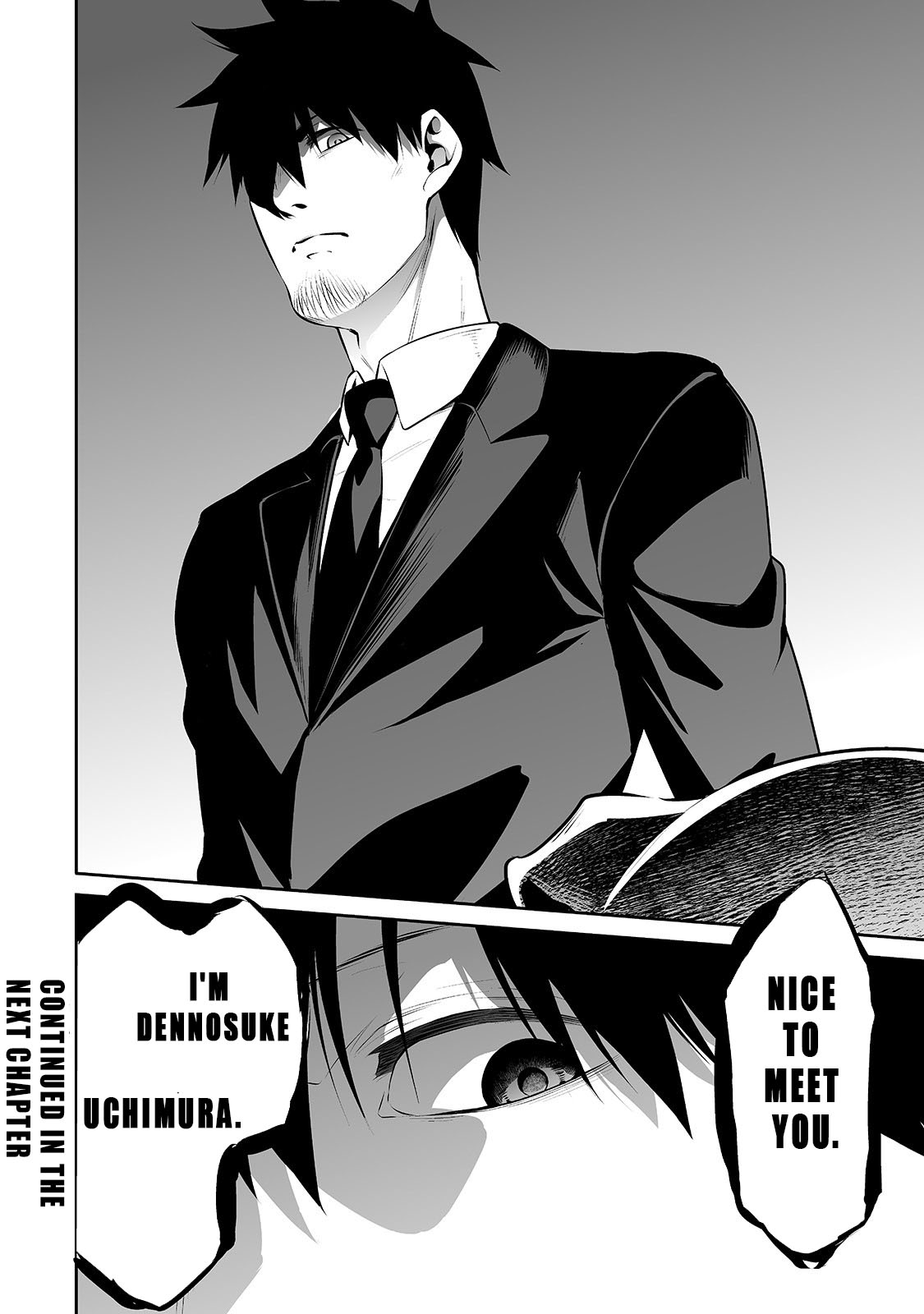 Salaryman ga Isekai ni Ittara Shitennou ni Natta Hanashi Chapter 17 - Page 17