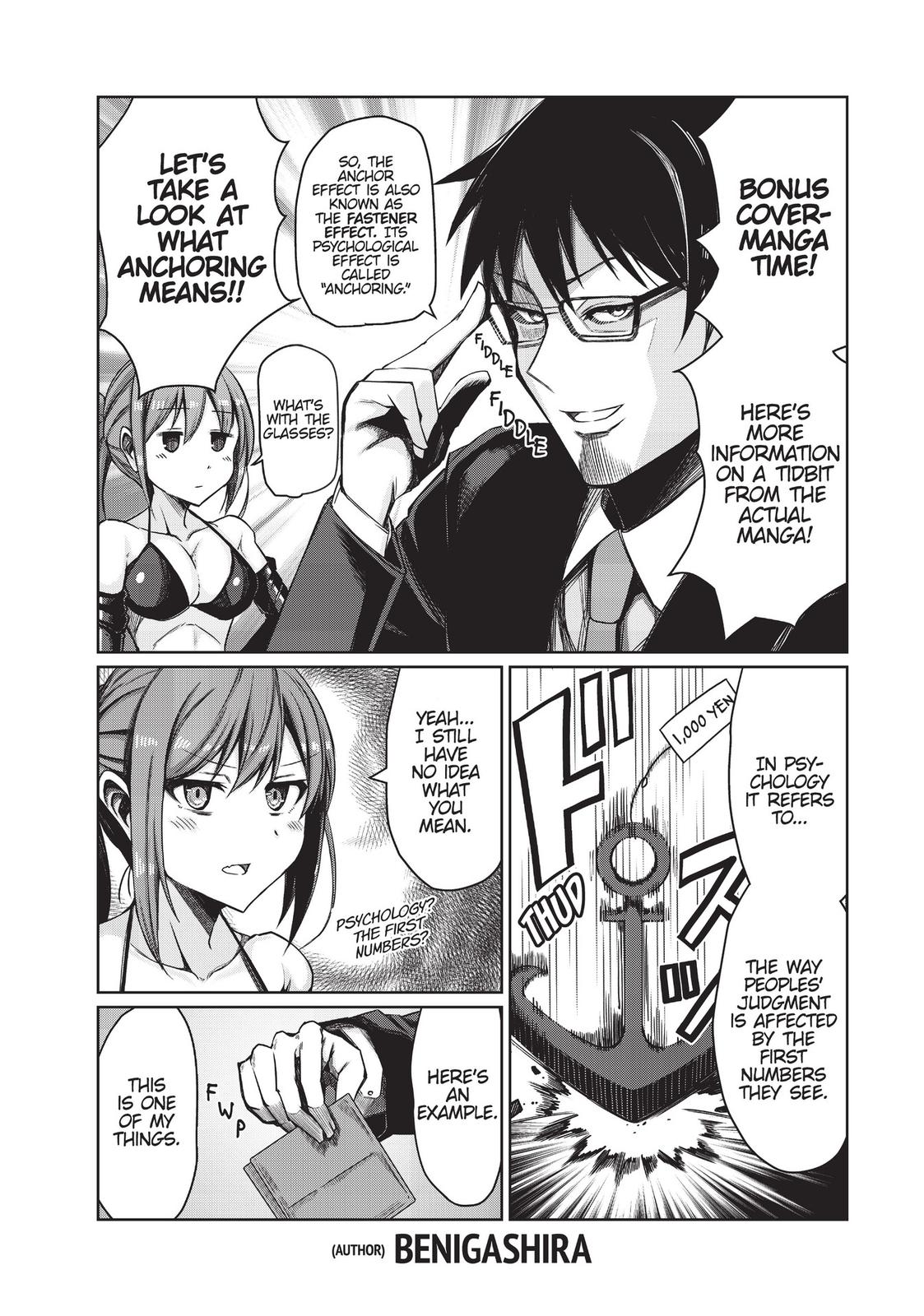 Salaryman ga Isekai ni Ittara Shitennou ni Natta Hanashi Chapter 19.5 - Page 12