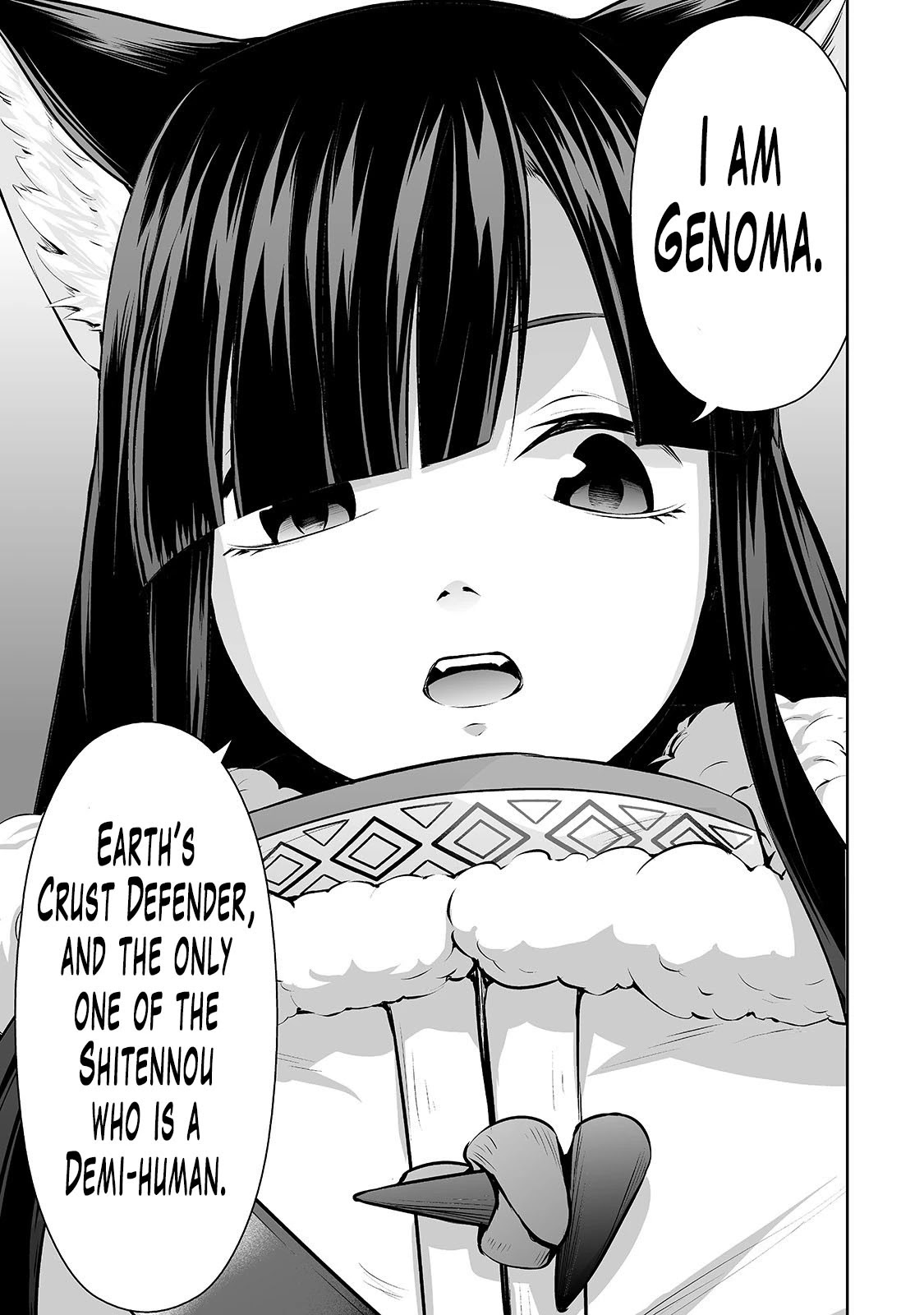 Salaryman ga Isekai ni Ittara Shitennou ni Natta Hanashi Chapter 20 - Page 16