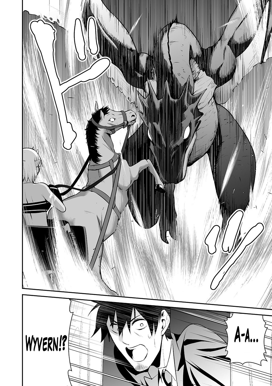 Salaryman ga Isekai ni Ittara Shitennou ni Natta Hanashi Chapter 20 - Page 3