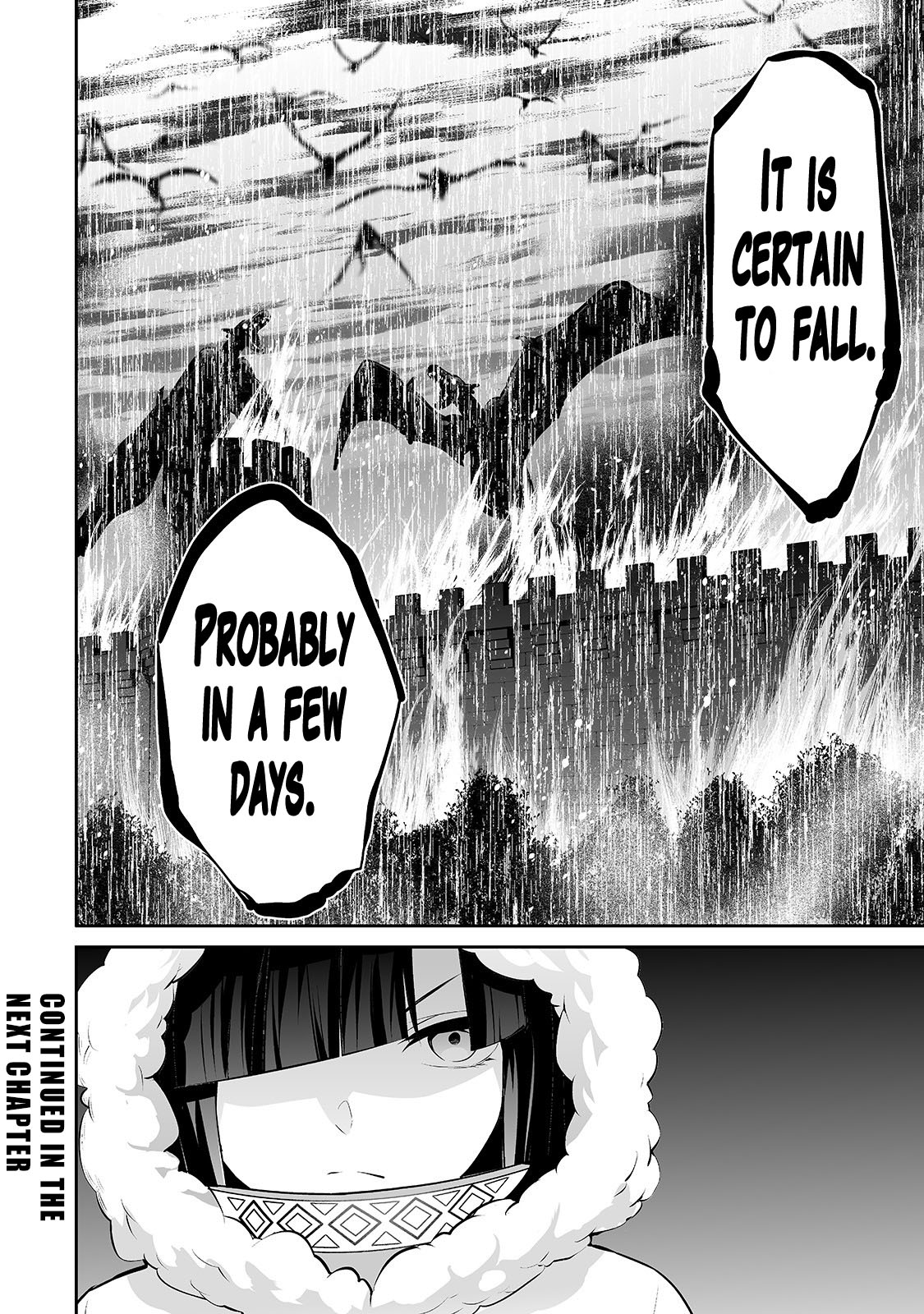 Salaryman ga Isekai ni Ittara Shitennou ni Natta Hanashi Chapter 21 - Page 17