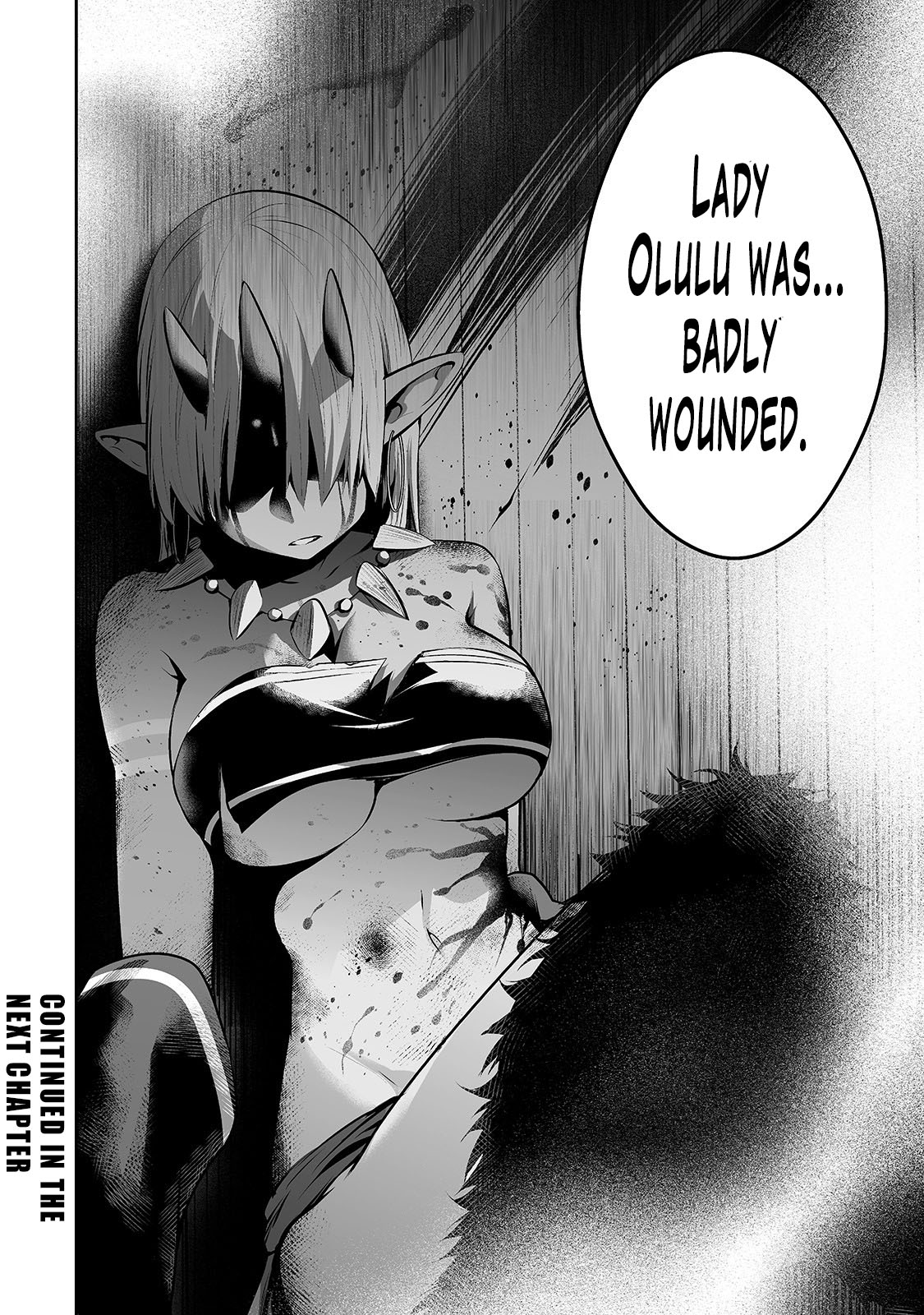 Salaryman ga Isekai ni Ittara Shitennou ni Natta Hanashi Chapter 24 - Page 17