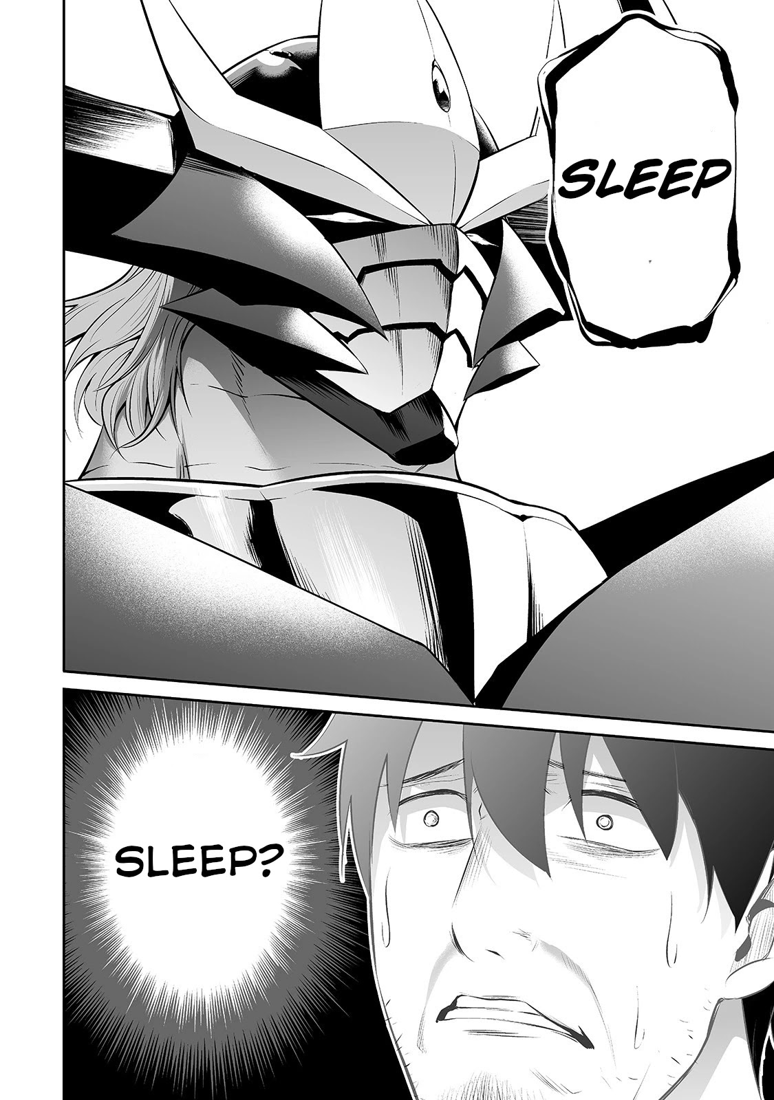 Salaryman ga Isekai ni Ittara Shitennou ni Natta Hanashi Chapter 26 - Page 8