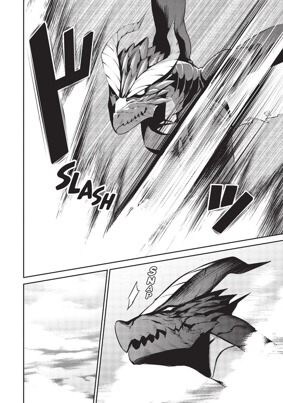 Salaryman ga Isekai ni Ittara Shitennou ni Natta Hanashi Chapter 28 - Page 16