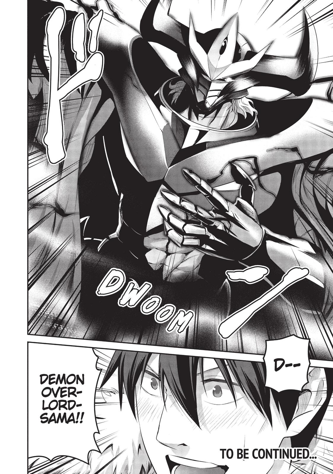 Salaryman ga Isekai ni Ittara Shitennou ni Natta Hanashi Chapter 29 - Page 17