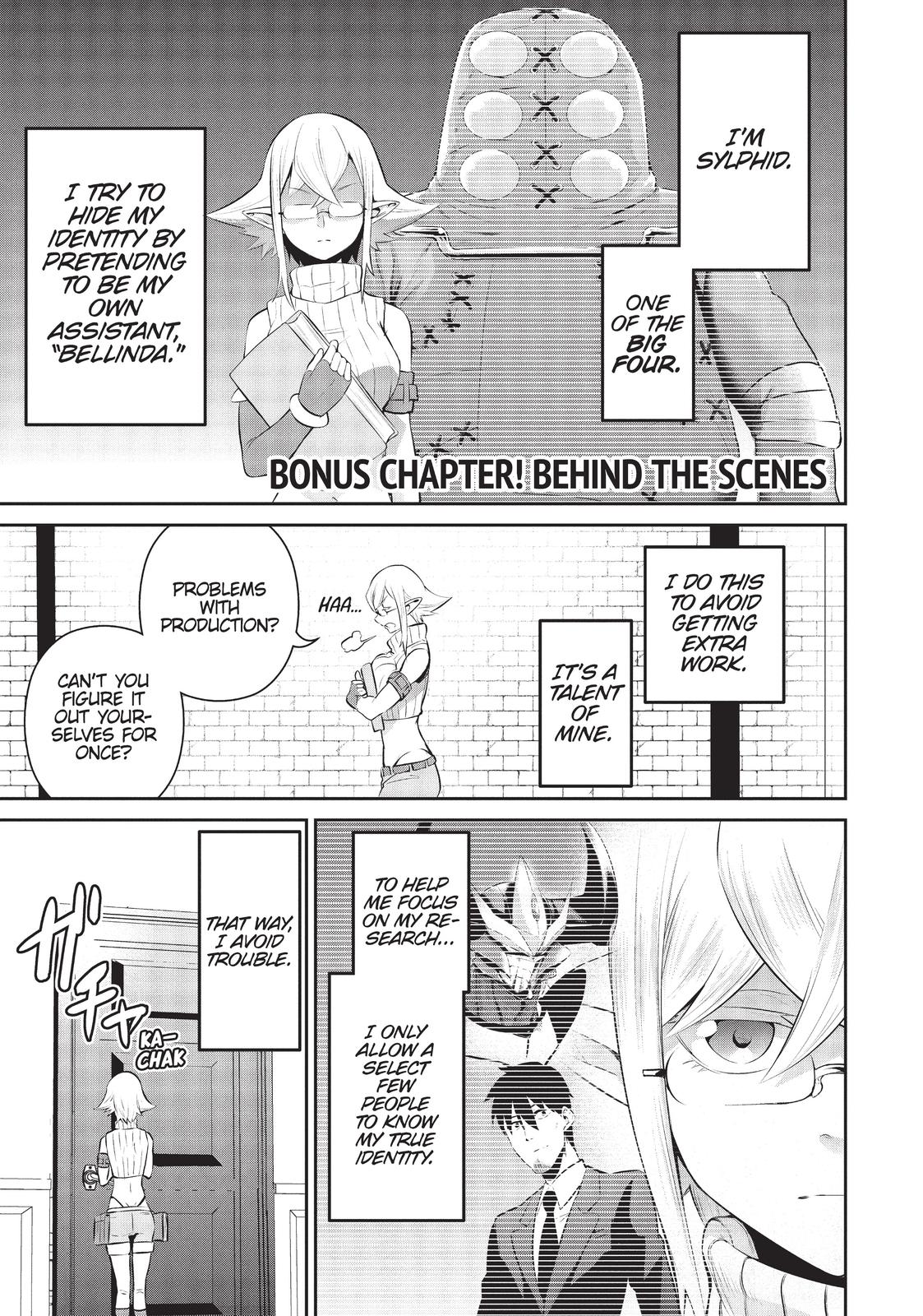Salaryman ga Isekai ni Ittara Shitennou ni Natta Hanashi Chapter 29 - Page 18