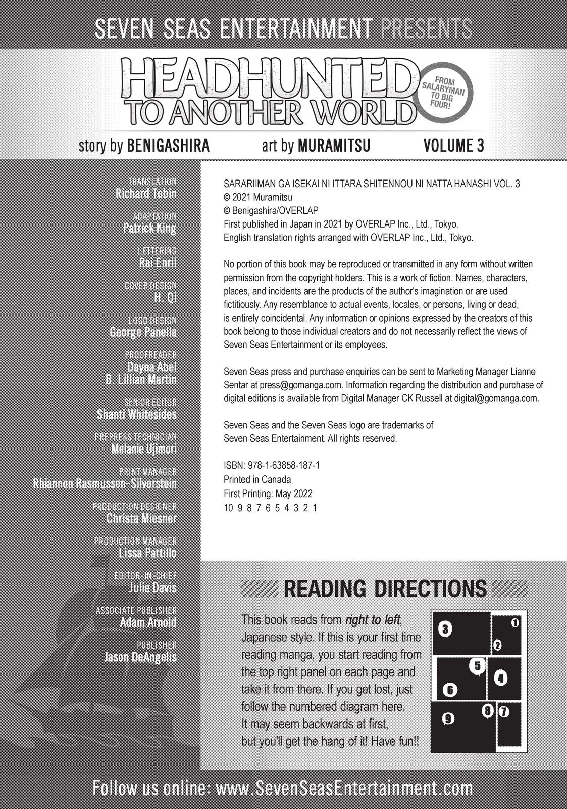 Salaryman ga Isekai ni Ittara Shitennou ni Natta Hanashi Chapter 29 - Page 29