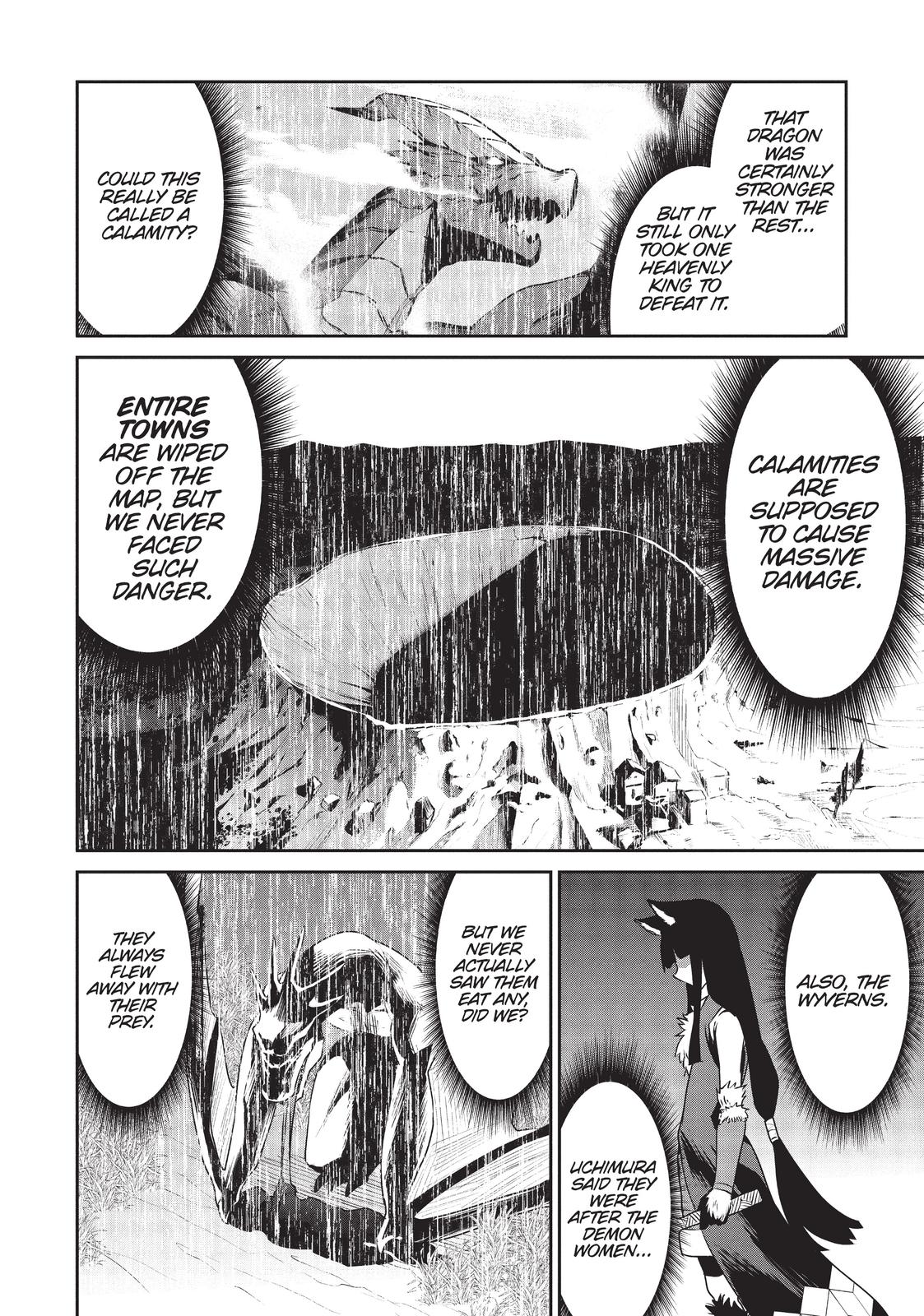 Salaryman ga Isekai ni Ittara Shitennou ni Natta Hanashi Chapter 29 - Page 10