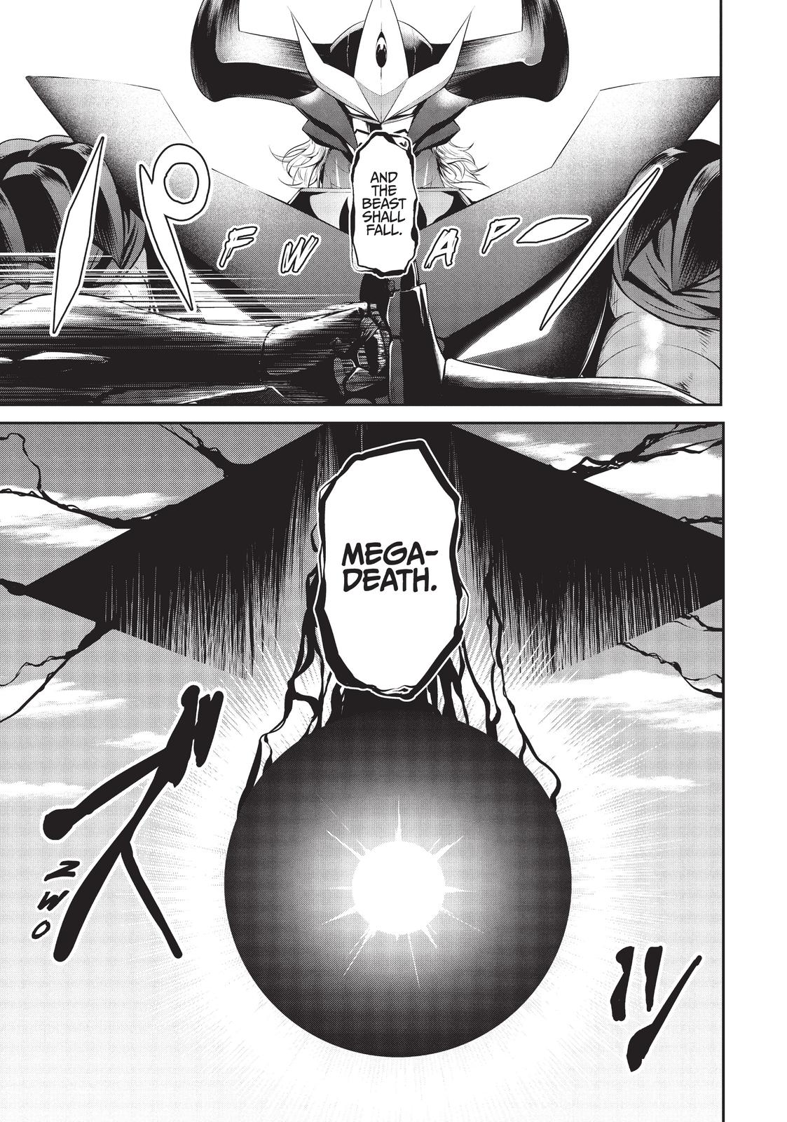 Salaryman ga Isekai ni Ittara Shitennou ni Natta Hanashi Chapter 30 - Page 13