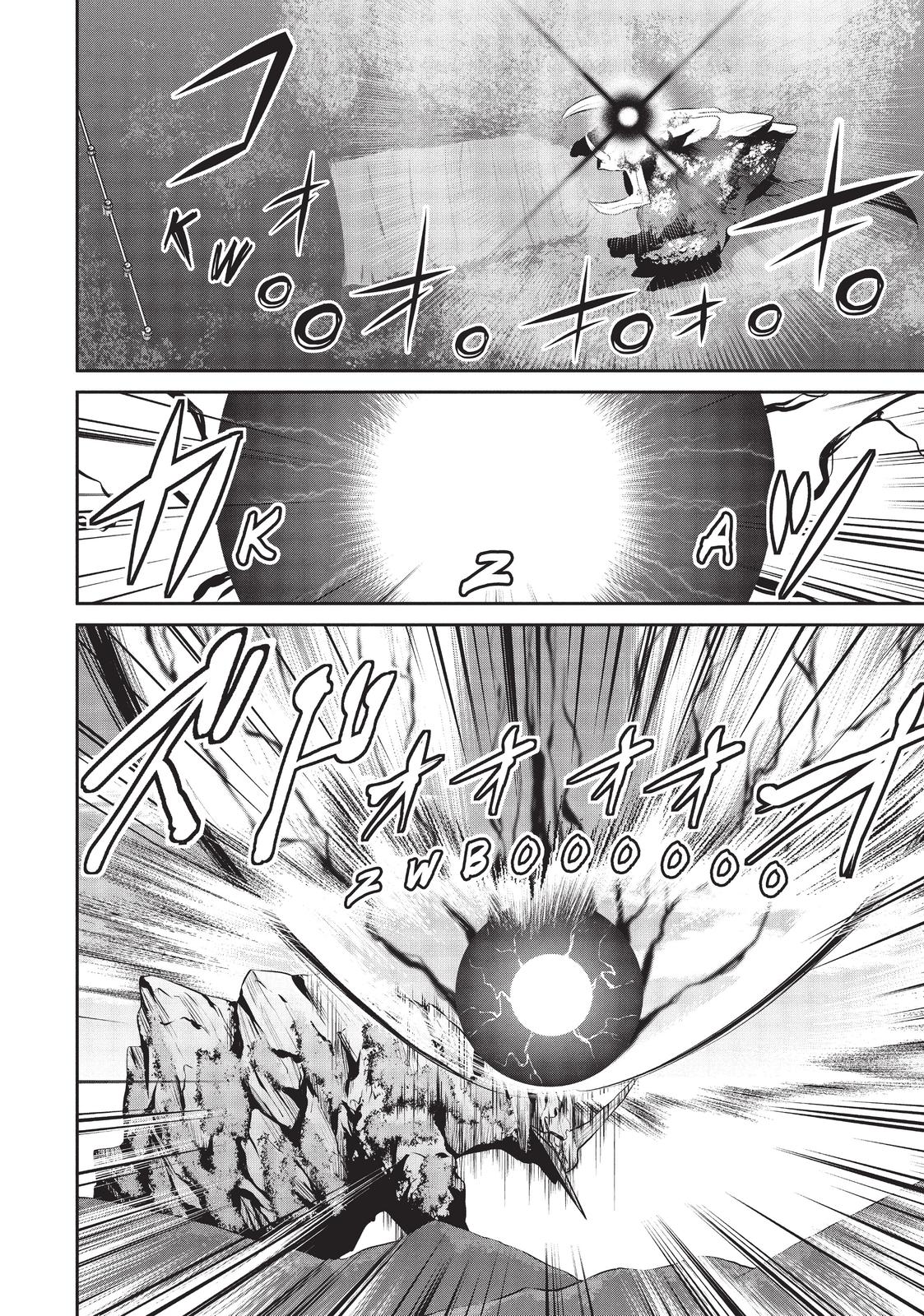 Salaryman ga Isekai ni Ittara Shitennou ni Natta Hanashi Chapter 30 - Page 14