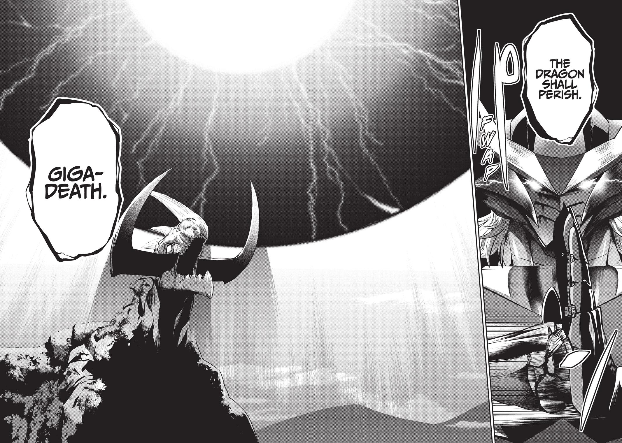 Salaryman ga Isekai ni Ittara Shitennou ni Natta Hanashi Chapter 30 - Page 16