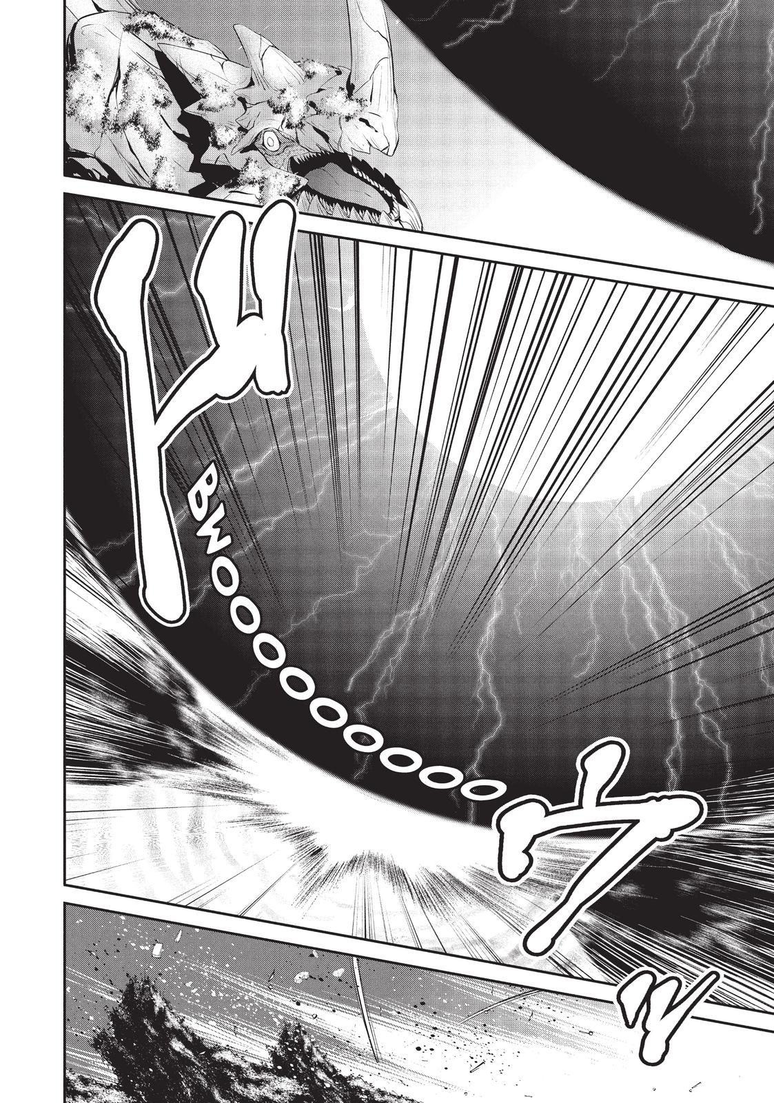 Salaryman ga Isekai ni Ittara Shitennou ni Natta Hanashi Chapter 30 - Page 17